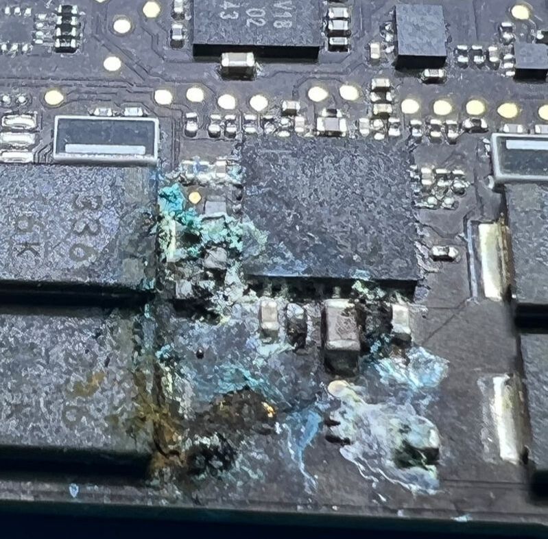 Ann Arbor MI Computer Repair