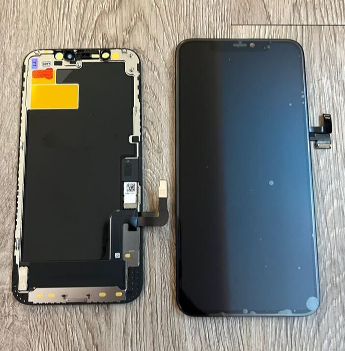Replacement iPhone screen
